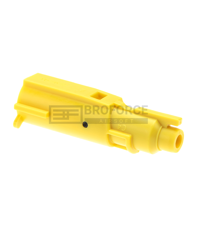 SMC 9 Nozzle 1.2 joule