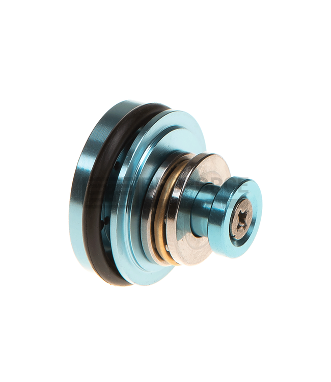 CNC Aluminum Silent Piston Head