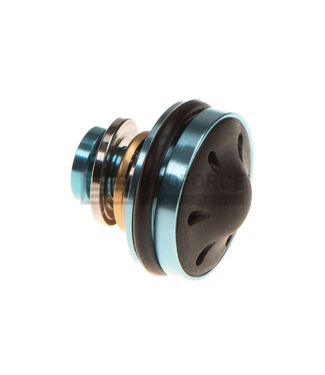 CNC Aluminum Silent Piston Head