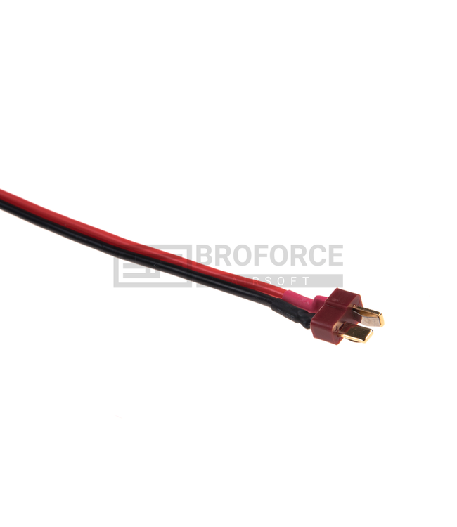 Charging Cable T-Plug