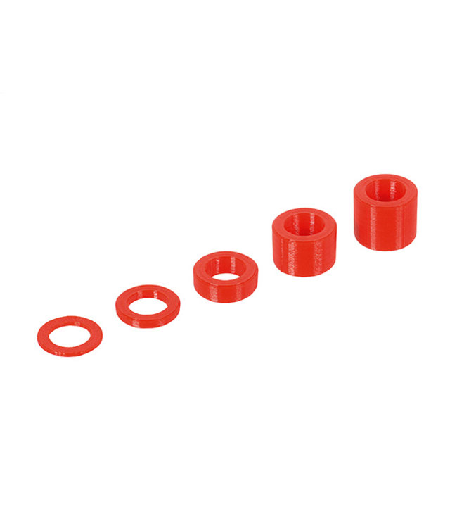 FPT Adjuster (increaser) rings for Sniper Rifle