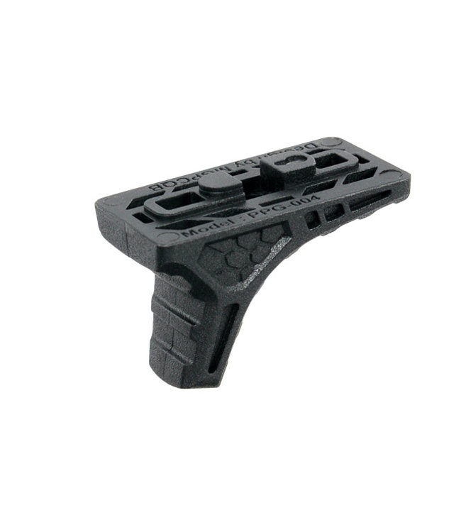 Handstop PPG-S - Black