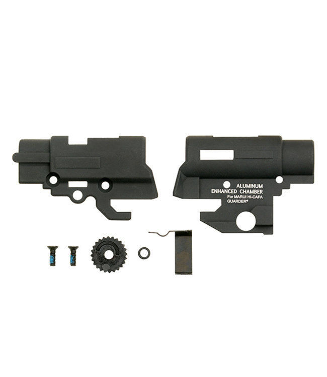 Complete Hop-Up Chamber Set for HI-CAPA