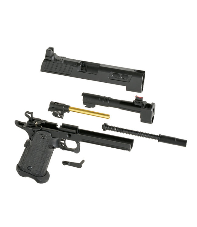 Complete Hop-Up Chamber Set for HI-CAPA