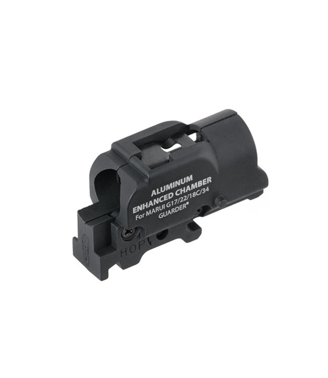 Complete Hop-Up Chamber Set for Glock 17/19/34