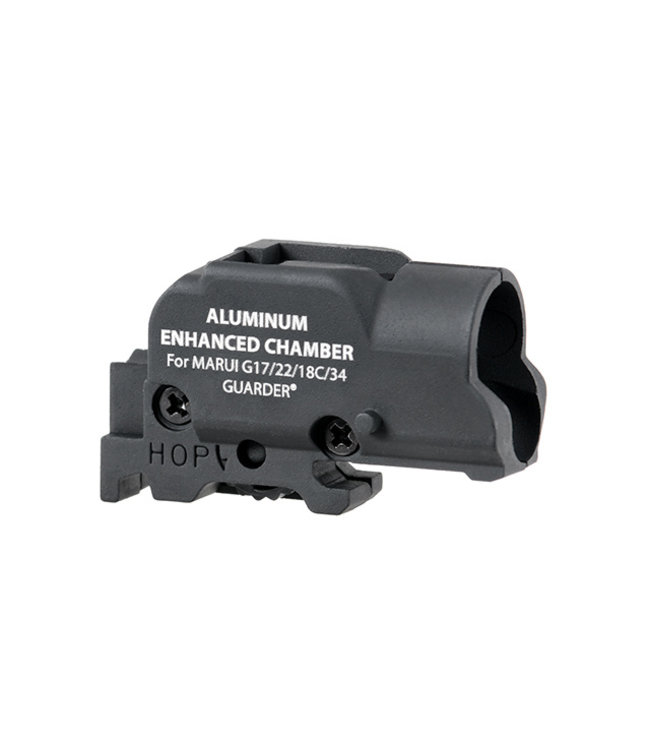 Complete Hop-Up Chamber Set for Glock 17/19/34