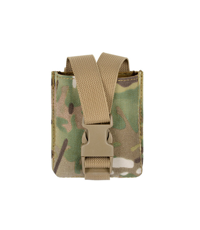 Sniper Rifle Mag Pouch - Multicam