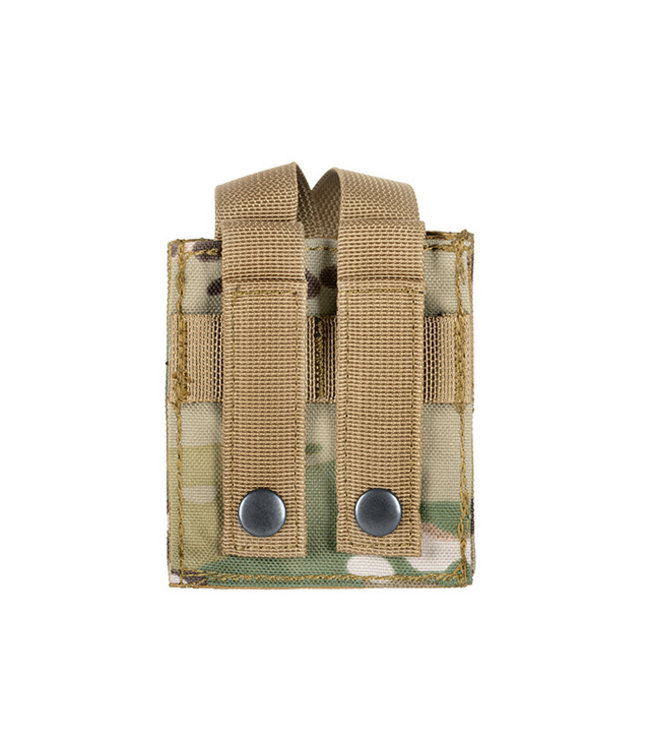 Sniper Rifle Mag Pouch - Multicam