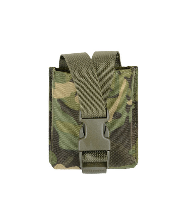 Sniper Rifle Mag Pouch - Multicam Tropic