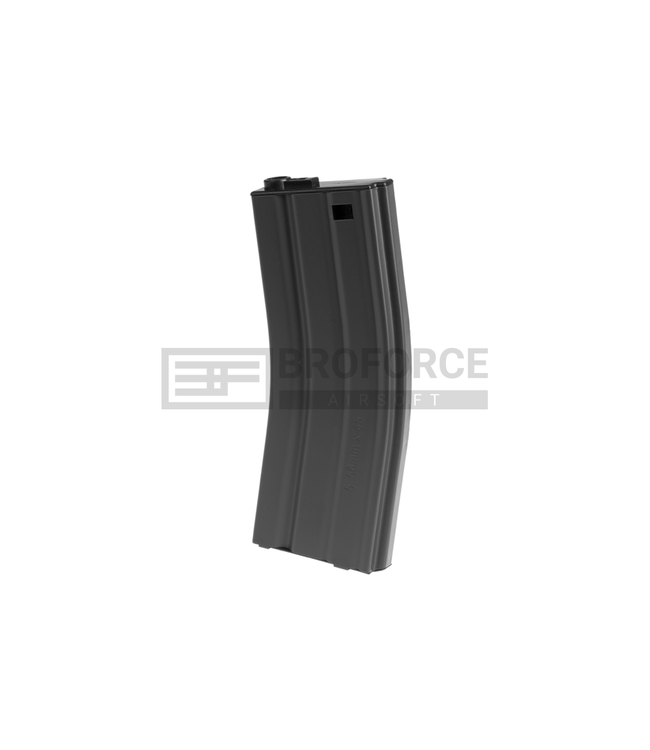 79rds lowcap magazijn - Zwart
