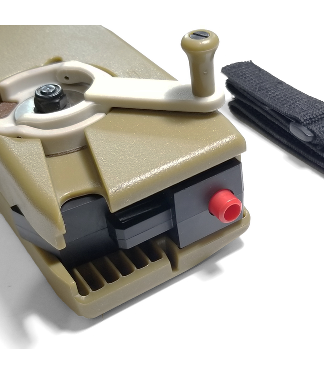 All In One Adapter Voor (odin) Speed Loader