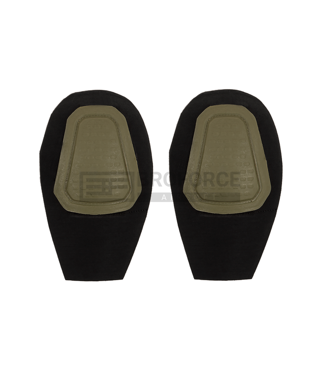 Replacement Knee Pads - OD