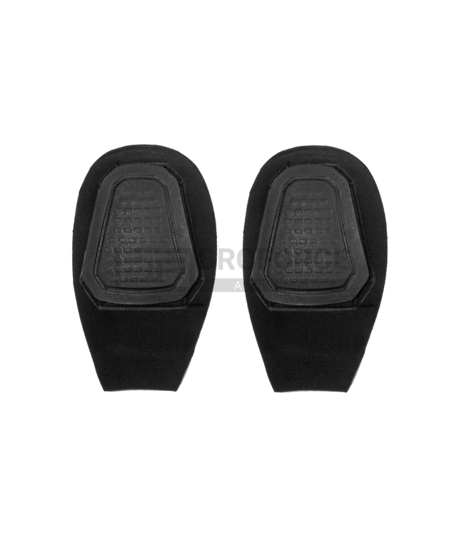 Replacement Knee Pads - Zwart