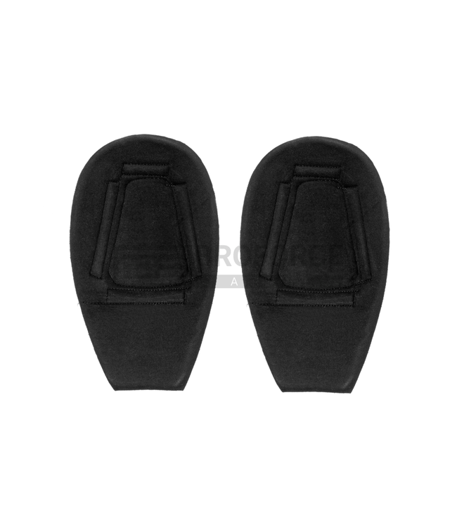 Replacement Knee Pads - Black