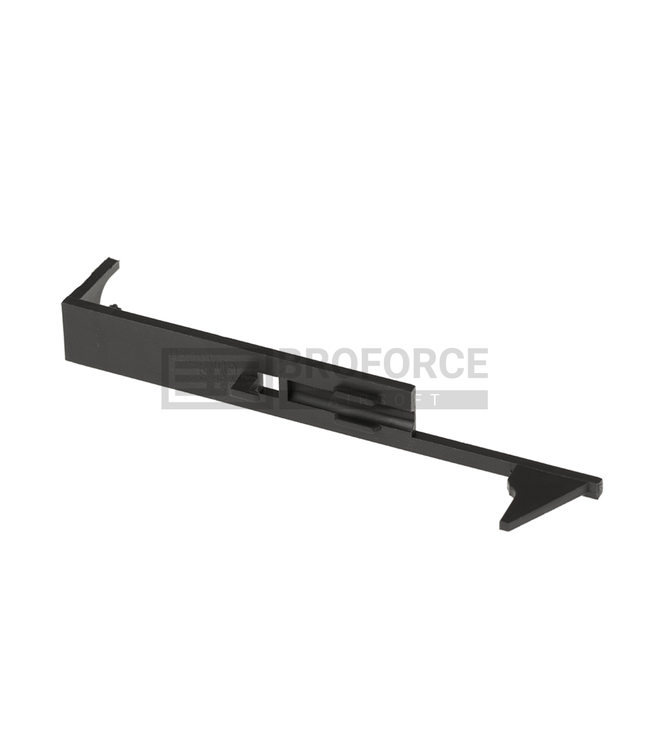 Enhanced Tappet Plate V3