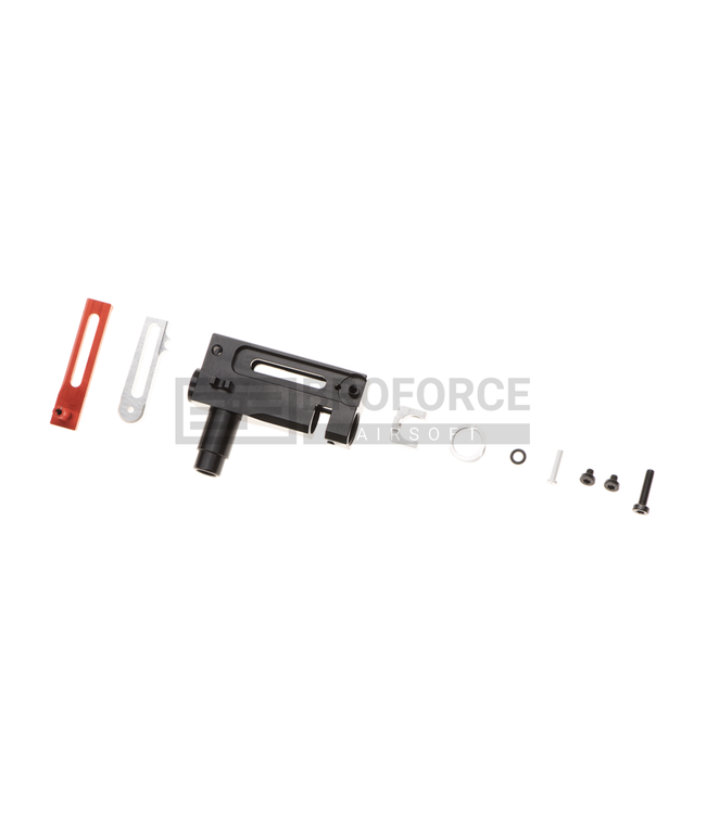 CNC Hop Up Chamber V3