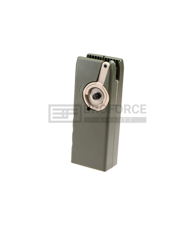 ODIN M12 Sidewinder Speed loader - OD