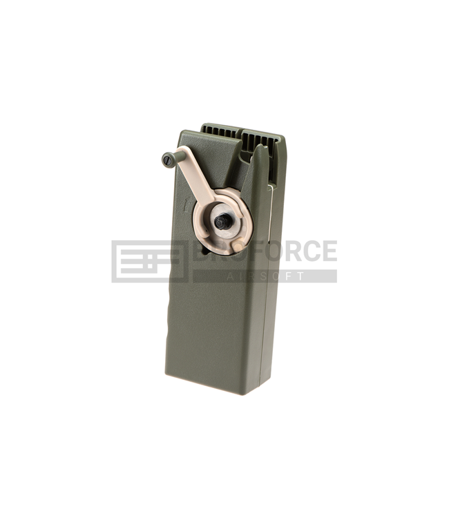 ODIN M12 Sidewinder Speed loader - OD