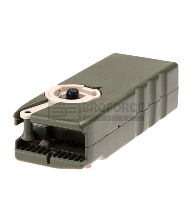 ODIN M12 Sidewinder Speed loader - OD