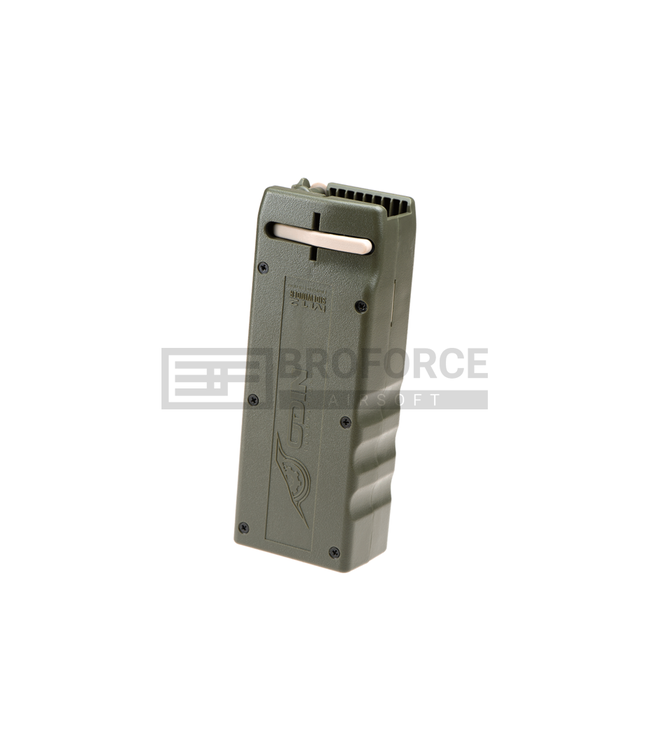 PTS Syndicate ODIN M12 Sidewinder Speed loader - OD