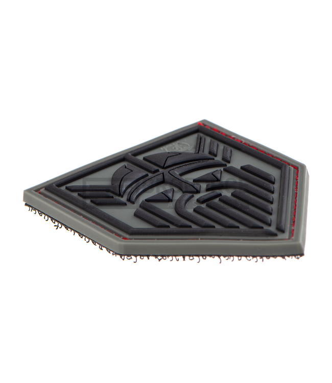 Odin Rubber Patch -Ranger Green