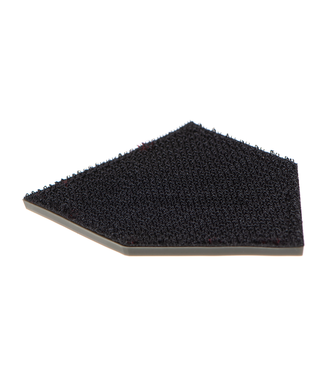 Odin Rubber Patch -Ranger Green