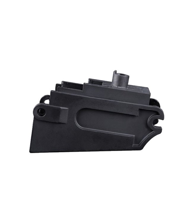 G36 naar M4 Magazine Adapter - Zwart