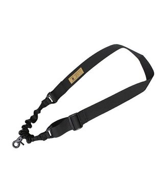 Emerson gear One Point Bungee Sling - Black