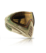 Dye Dye i4 full face mask - Camo / Yellow Lens