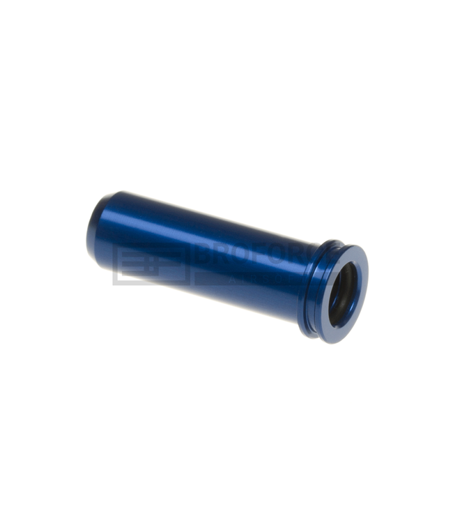 CNC Nozzle G36 met O ring