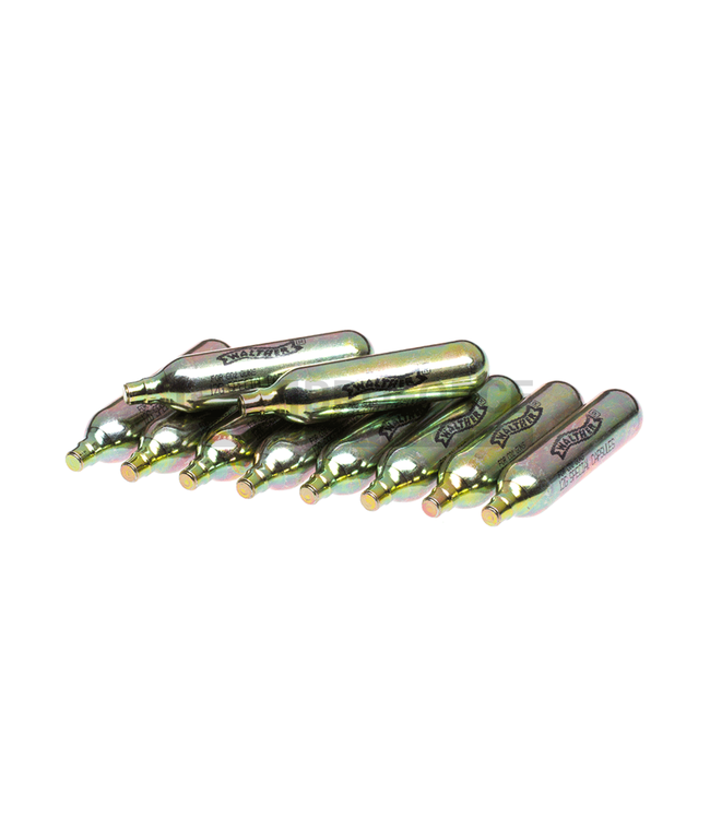 Co2 Capsules 12g 10pcs