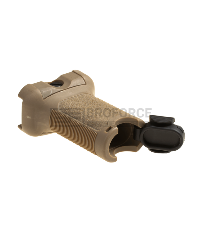 TD Forward Grip - Dark Earth