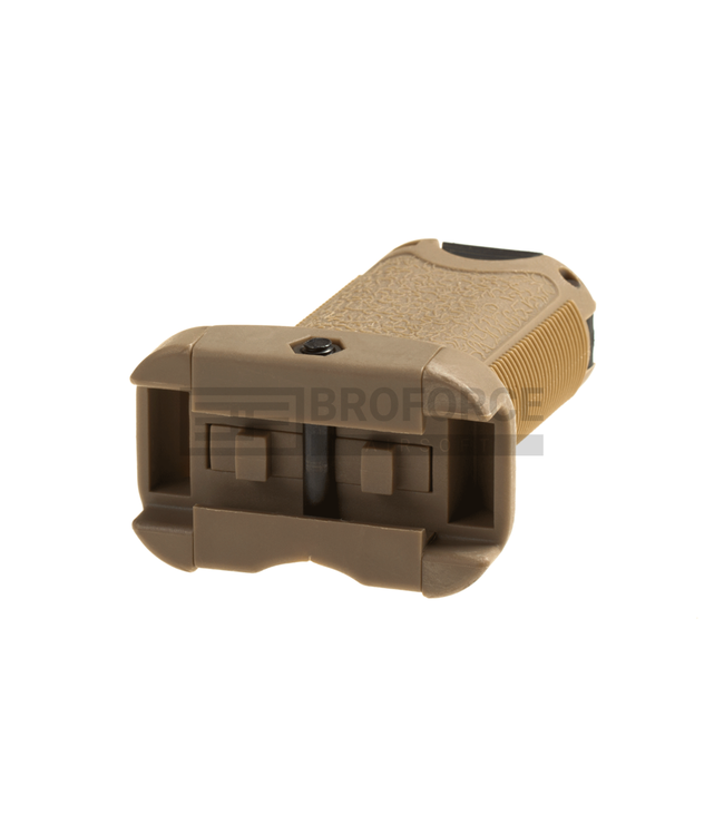 TD Forward Grip - Dark Earth