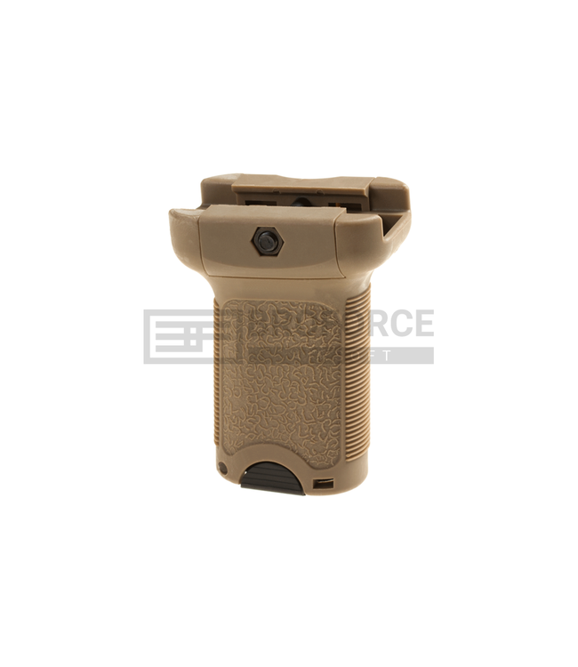 TD Forward Grip - Dark Earth