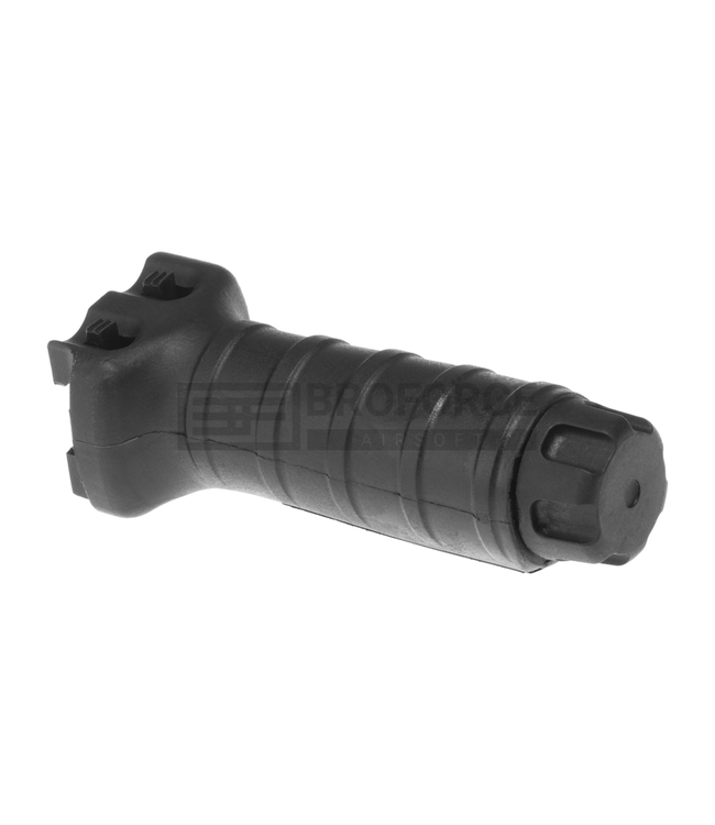 TGD Long Vertical Grip - Zwart