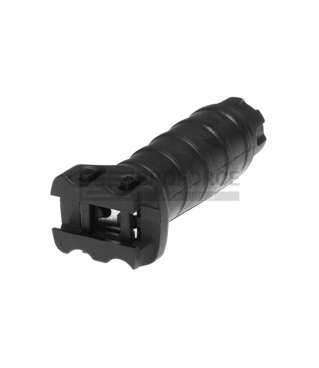 TGD Long Vertical Grip - Black