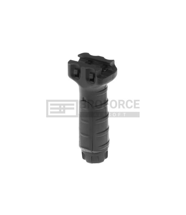 TGD Long Vertical Grip - Black