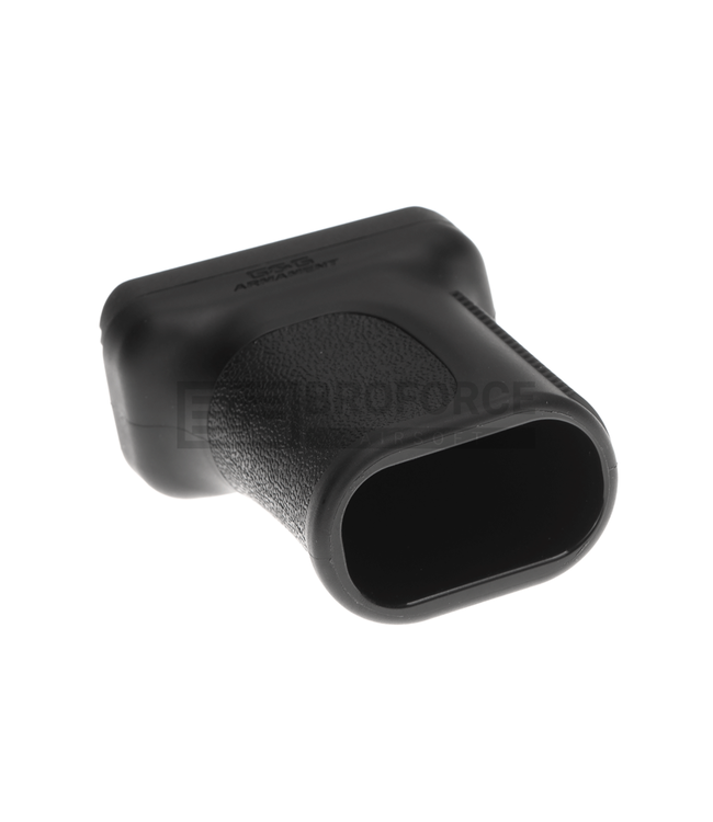 Warthog Keymod Forward Grip - Black