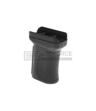 G&G Warthog Keymod Forward Grip - Black