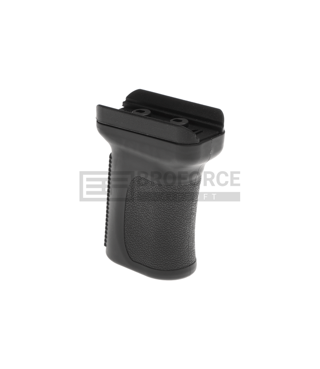 Warthog Keymod Forward Grip - Black