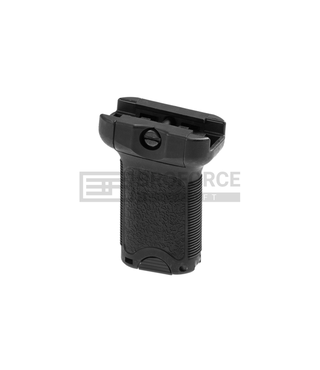 TD Forward Grip - Zwart