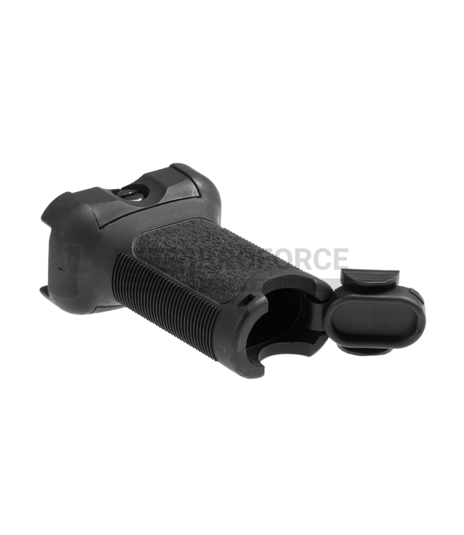 TD Forward Grip - Zwart
