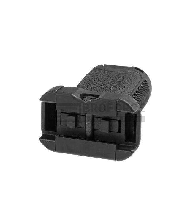 TD Forward Grip - Zwart