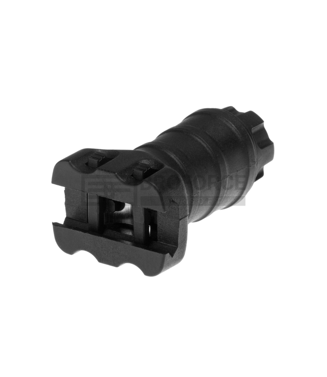 TGD Stubby Vertical Grip - Black