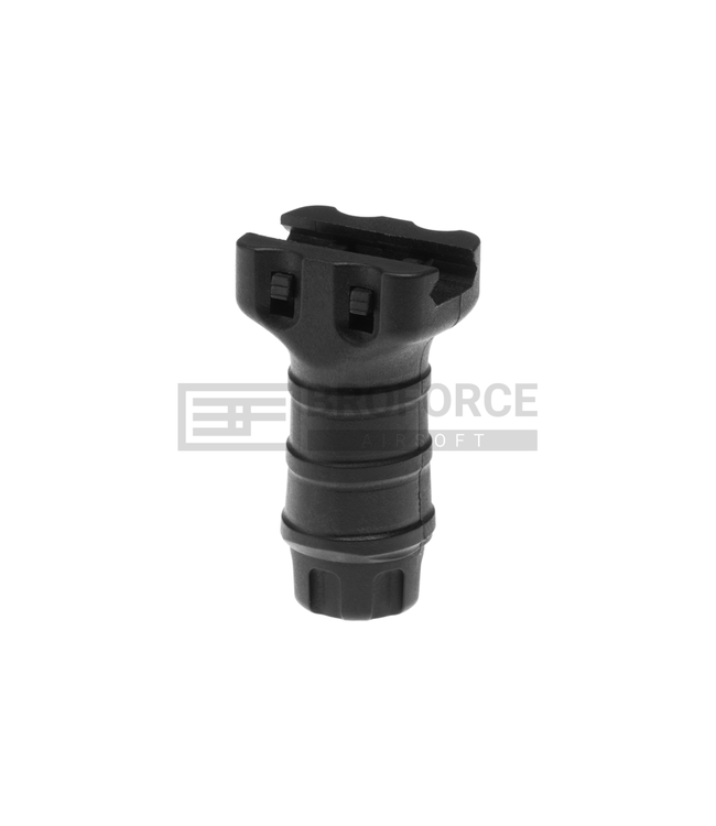 TGD Stubby Vertical Grip - Black