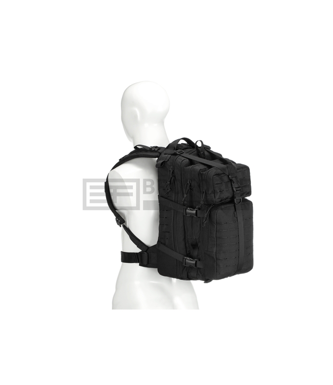 Mod 1 Day Backpack Gen II - Zwart
