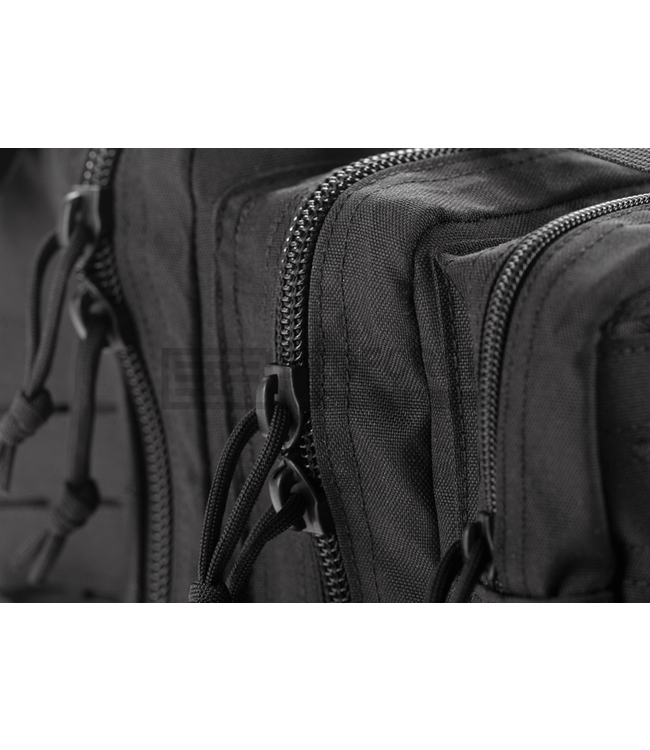 Mod 1 Day Backpack Gen II - Zwart