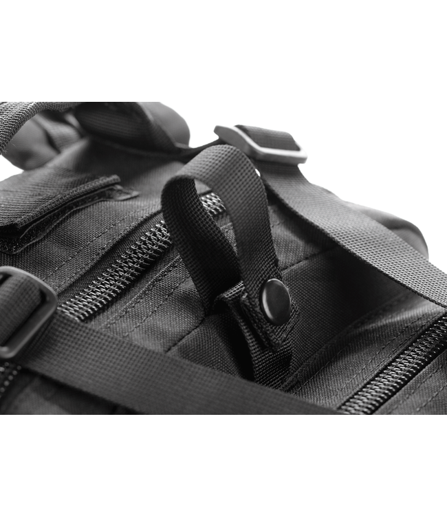 Mod 1 Day Backpack Gen II - Zwart