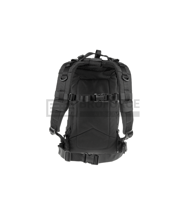 Mod 1 Day Backpack Gen II - Zwart