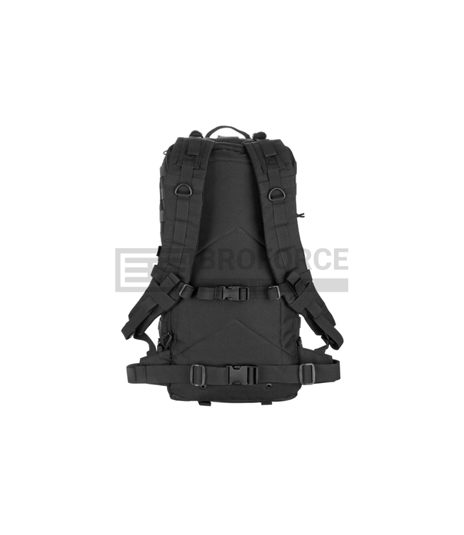 Mod 3 Day Backpack - Zwart